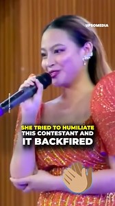 They tried to embarrass her but this beauty queen gave the most incredible response and we all should follow her example. | Hallelujah