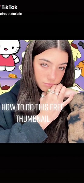 Free Thumbnail Ideas Using VideoStar App