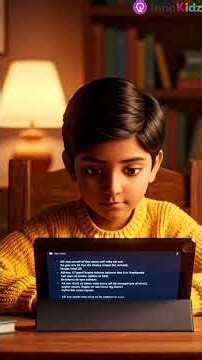 How Kids Are Teaching AI New Things | ‪@Innokidzofficial‬