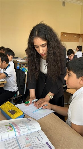 Nuranə Hüseynova-Şükürova|Riyaziyyat müəllimi | Bu yol zəhmət istəyir, amma nəticəsi dəyərlidir.✨#riyaziyyat #riyaziyyatmüəllimi | Instagram