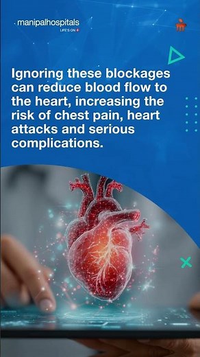 Coronary Artery Disease | Manipal Hospital Jaipur