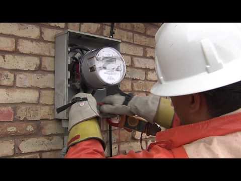 Smart Meter Installations
