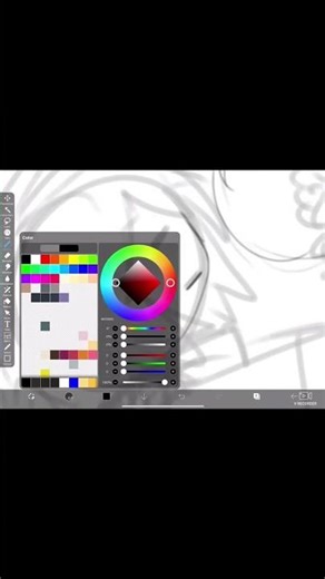 #undertale #sans #drawing #digitalart #speedpaint #fanart