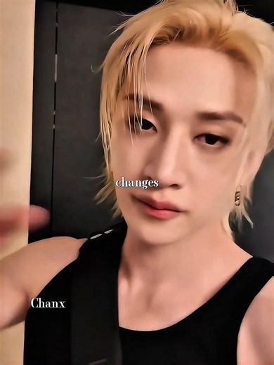 Left home at 13 so we could have you forever. TY for staying🥹 #bangchan #straykids #skz #edit #kpop