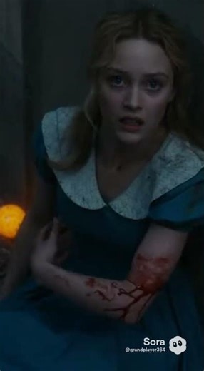 Bandersnatch attacks Alice