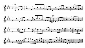 I Cannot tell (by William Young Fullerton)