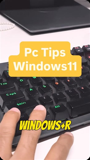 Sumit Chaudhary on Instagram: "Hidden Windows Sound Command | One Line Trick • • • • • #windows #techziel #pctips #didyouknow #trendingreels"