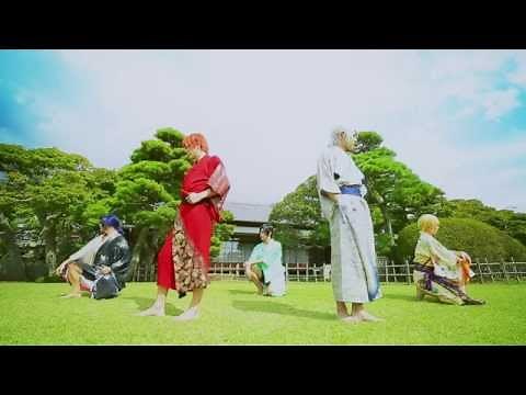 【アルスマグナ】桔梗の涙【和装乱舞】