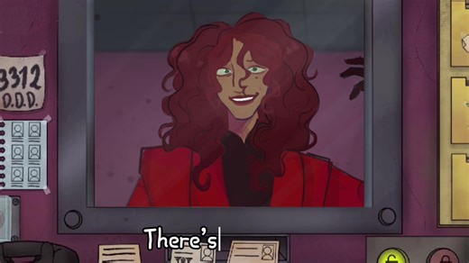 Open the Door - Animation Meme | Original Character