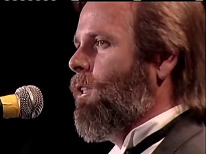 Mike Love's infamous speech @ the Beach Boys' Rock & Roll Hall of Fame induction ceremony, in which he insults The Beatles & The Rolling Stones, among others (1988)