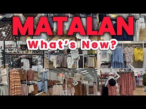 📍 Matalan NEW IN May 2026 ✨Full Store Walkthrough| Clothing, Home! @matalan #matalan #clothing #uk