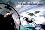 Play F-16 Steel Fighter Zero | Free Online  Games. KidzSearch.com