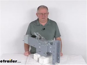 Checking Out the Dexter Brake Actuator w/ Electric Lockout