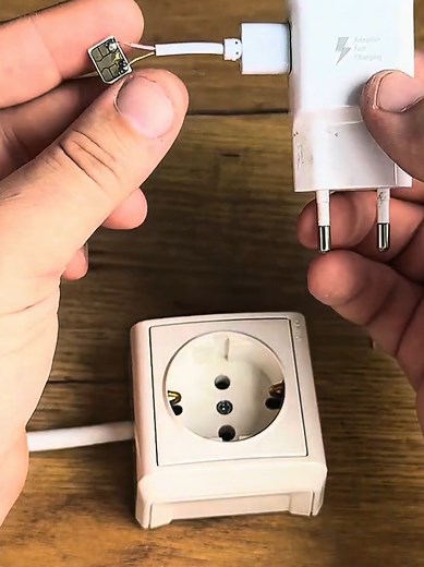 SIM Card Antenna Easy to Make & It Works!