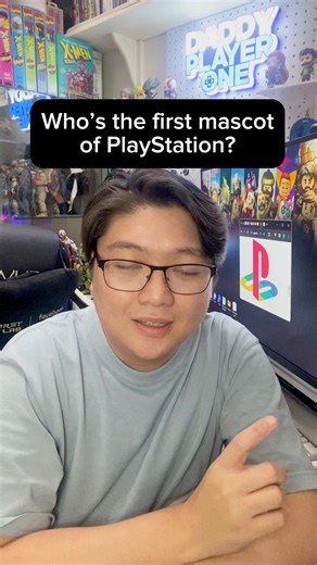 4.6K views · 77 reactions | Kilala mo ba? #PS1 #PS5 #PlayStation #gaming #reels #aDaddyPlayerOne #PSDaddy | Daddy Player One | Facebook