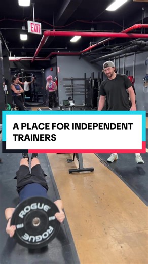 Solace: A Home for Independent Coaches in NYC