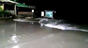 271K views · 1.5K reactions | Guarda do Embaú, Santa Catarina. Lá também o mar está avançando muito... Data: 10 de junho de 2016. Vamos observar os sinais, porque isto está acontecendo em várias localidades do planeta. | Transição Planetária - As verdades escondidas | Facebook