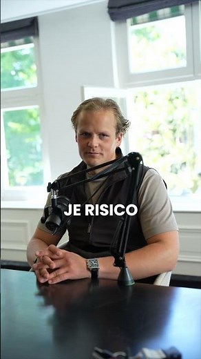 Wat is een BV-holdingstructuur? (Uitleg in 1 minuut)