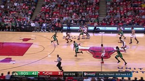 14K views · 13 shares | Marcus Smart with the chasedown ✋ | NBA TV | Facebook