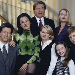 Find out what the cast of The Nanny are up to now: http://po.st/srOuMe | New Idea Magazine