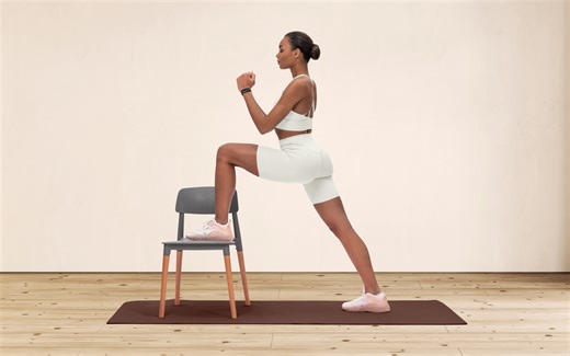 Standing Hip Flexor Stretch: How to Perform It and Other Exercises to Loosen Tight Hips