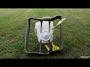 Aerospeed Box Fan Destruction - Full Version