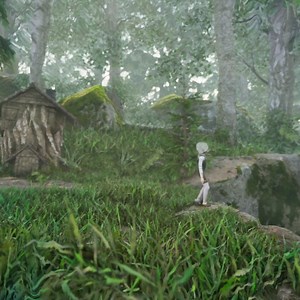 10K views · 180 reactions | Dangerous Forest | Krish Gamer | Facebook