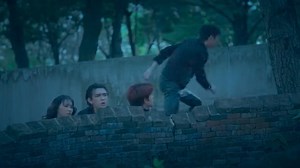 Omg vampire cap 1 sub español | Doramas BL 2.0