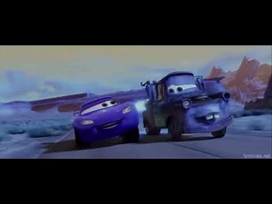 Cars 2 Ending (Backwards)
