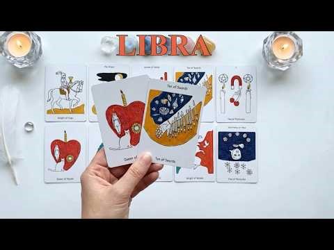LIBRA 🌹You’re MEANT TO BE With This Person—Nobody Else!✨️They’ve LOVED YOU FROM THE START 🔥MARCH