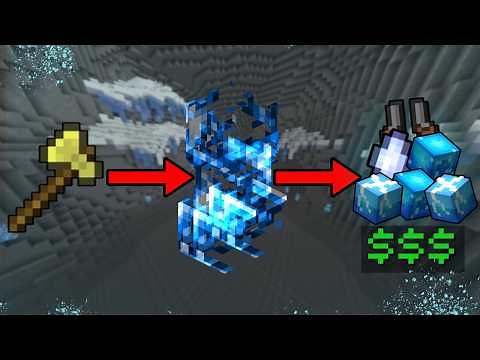 The Ultimate Ghost Grinding Guide 2025 | Hypixel Skyblock