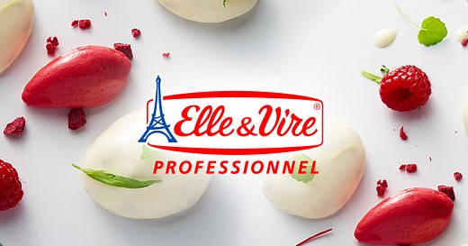 La Maison de l'Excellence Savencia® -             Elle & Vire Professionnel