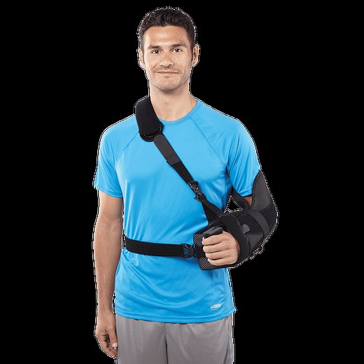 ARC® 2.0 With Pillow – Breg, Inc.