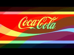 I Accidentally Coca-Cola Logo History