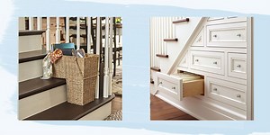 Small-Space Decorating Ideas for Making the Most of What You've Got