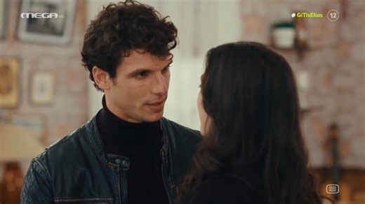 Επεισόδιο 114, μέρος 1ο | Γ' κύκλος - #gitiselias | Αντρέας Γεωργίου - Κούλλης Νικολάου