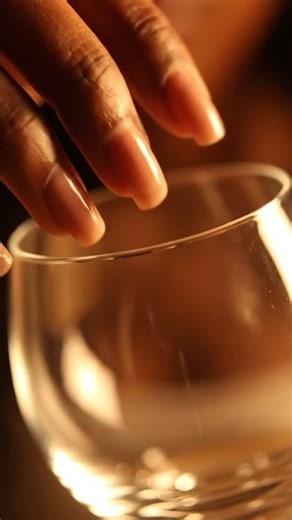 Why Glass Tapping Gives You Chills! 😱✨ | AI