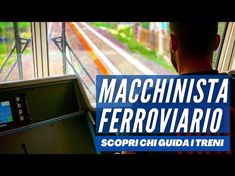 Who DRIVES the TRAIN? The RAILWAY ENGINEER: Find out who's driving the trains on the railway.