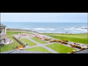 👒 Ritz Carlton Halfmoon Bay, CA Room w/ Coastal View - Brunch Buffet Extravaganza