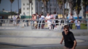 Skateboard, Skate Park, Tricks. Free Stock Video