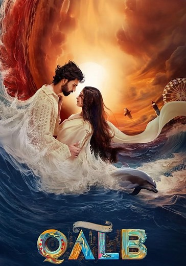 Qalb streaming: where to watch movie online?