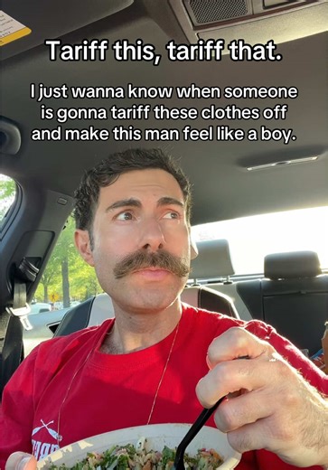 Dinner Thoughts on Flirting and Relationships