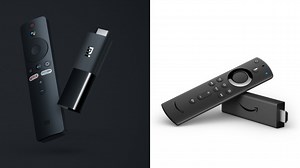 Xiaomi Mi TV Stick vs Fire TV Stick: Battle of the 1080p streaming devices | Digit