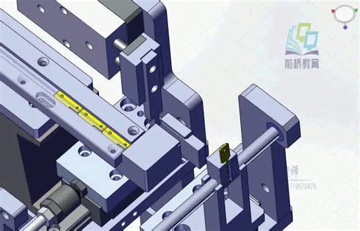 solidworks也能做动画