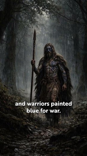 The Britons Rome Didn’t Understand