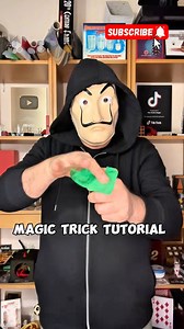 20K views · 400 reactions | Wow! Silk Color Changing Trick Revealed 彩 #magic #tricks #magicians #magictricks #foryou | The Mask Magic Tricks Revealed | Facebook