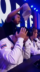 Bó tay mấy ông Thái lắm trò thật 😂 #lienquanmobile #SEAGames33 #fldatkoii #xuhuongreels #lienquan Cre : cinemabyai | Flash.Đạt Kòii