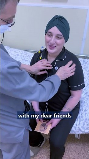 HSCT Hospital for Multiple Sclerosis