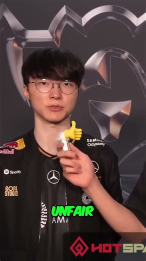 Faker vs. AI: Can Grok-5 Outsmart the GOAT? #shorts