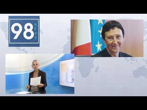 98 NEWS FROM SEPTEMBER 18, 2025